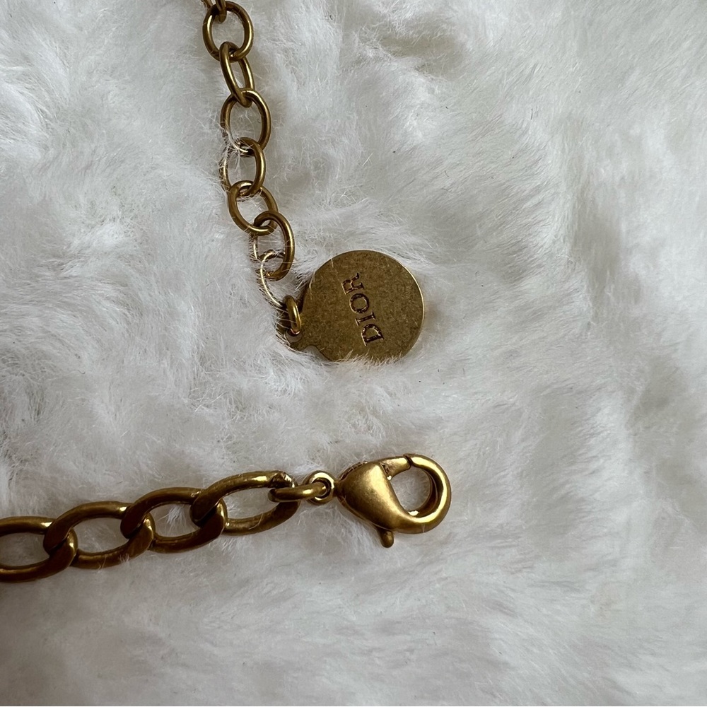 Dior bracelet - Picture 4 of 10